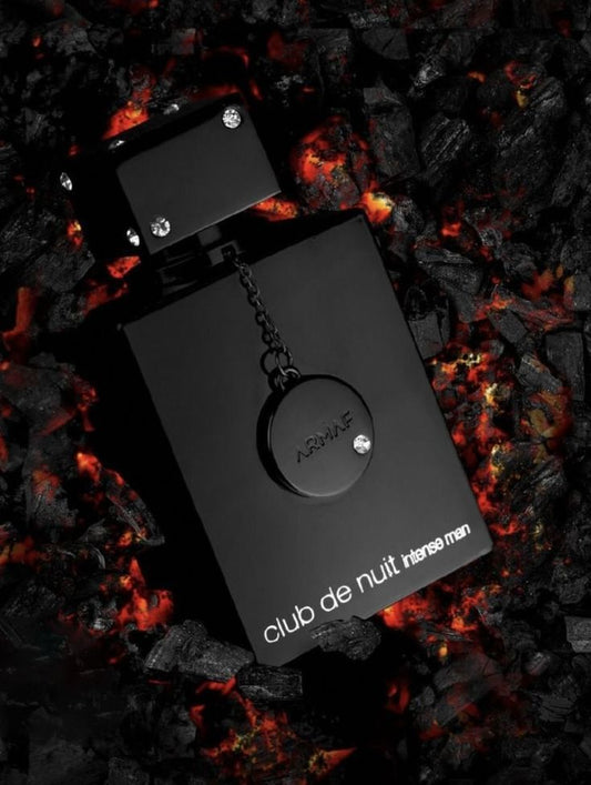 Perfume Club de Nuit Intense Man 100ml