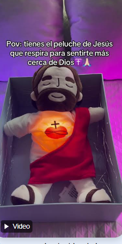 Recién sacado de la caja
