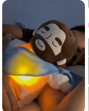Las noches con él